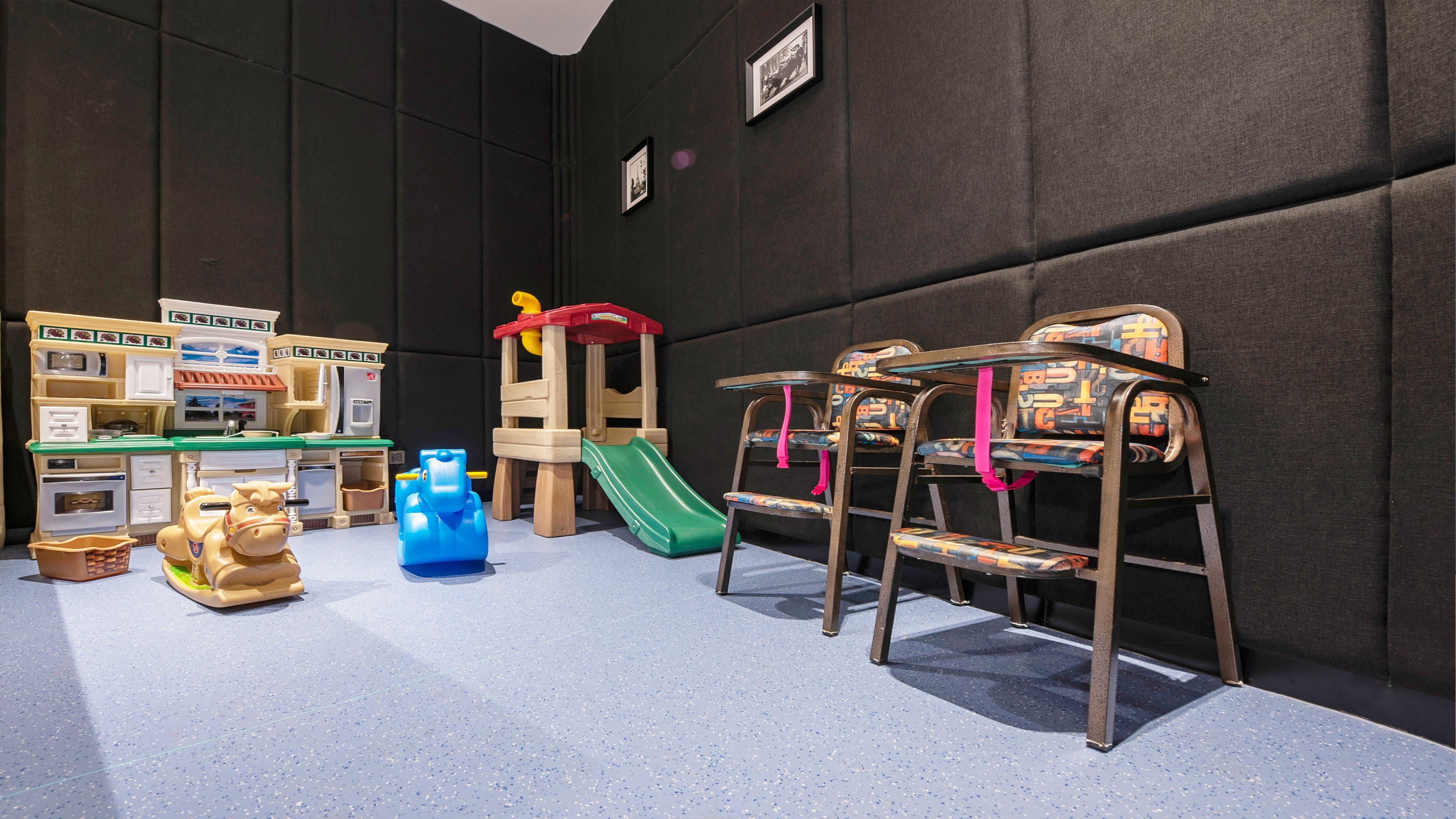 Holiday Inn Express Luanchuan By Ihg Экстерьер фото