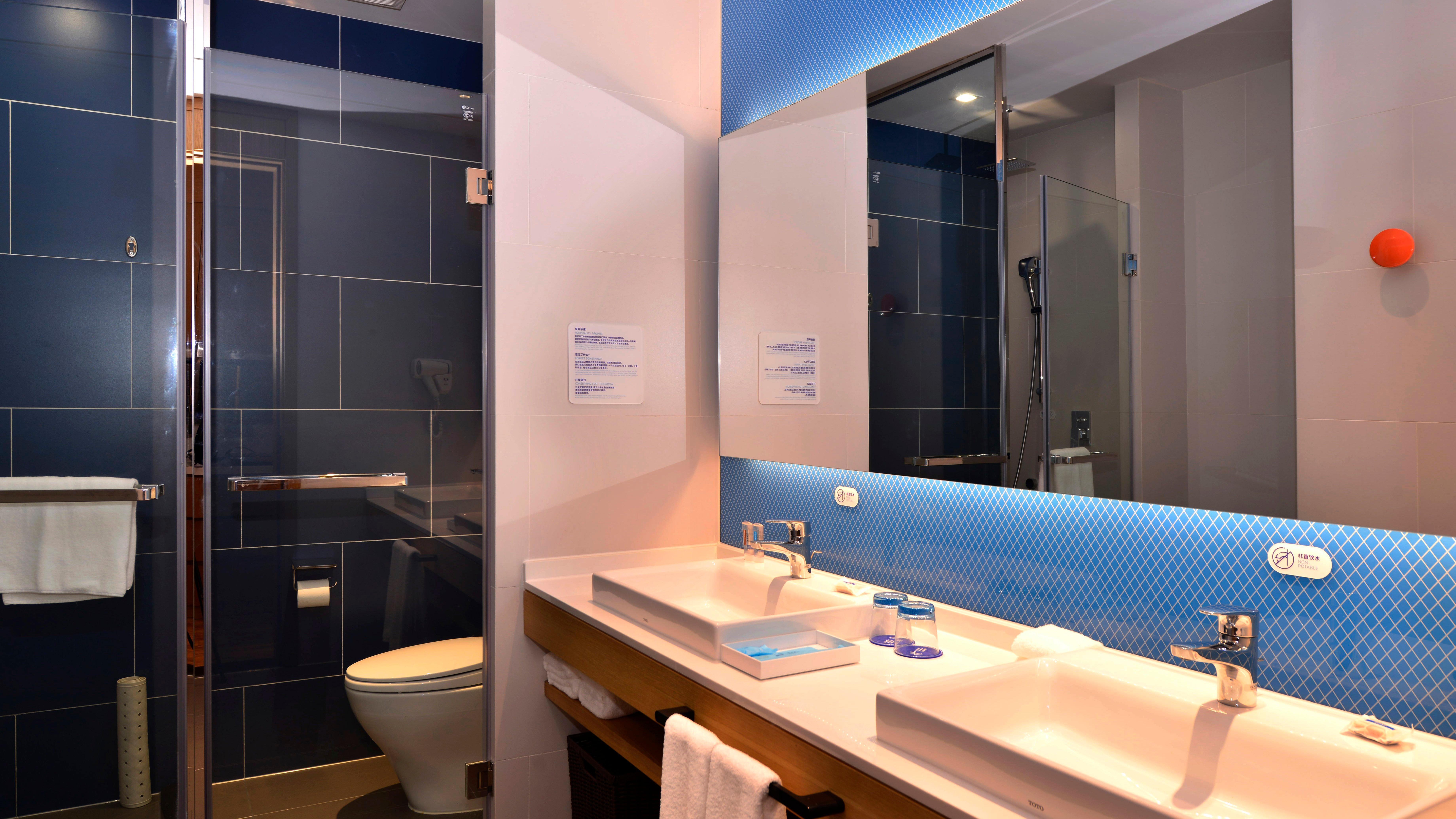 Holiday Inn Express Luanchuan By Ihg Экстерьер фото