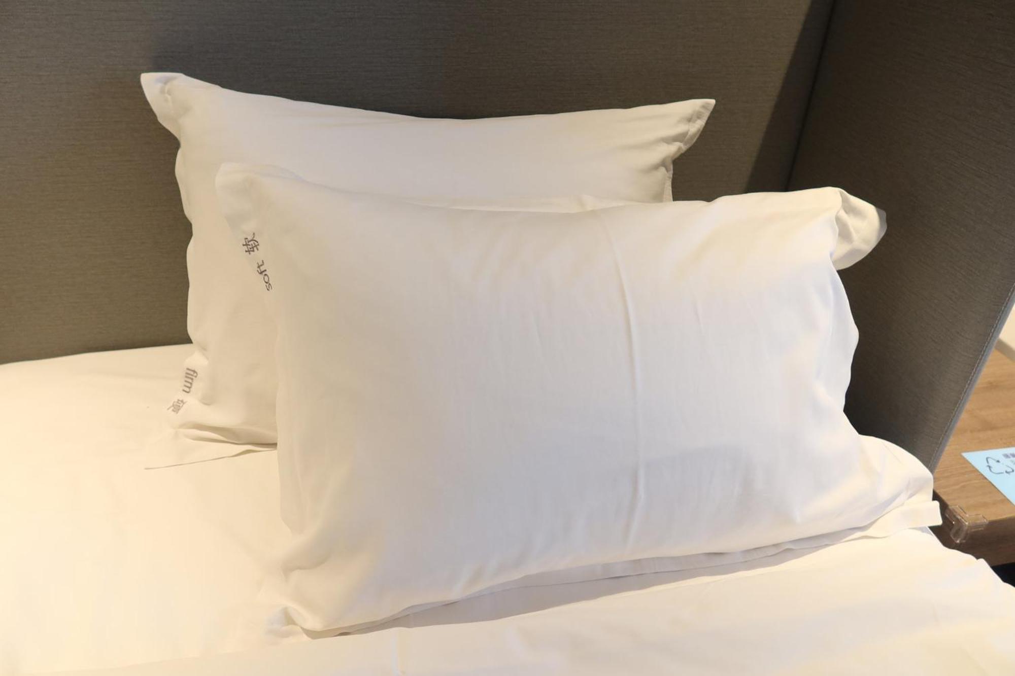 Holiday Inn Express Luanchuan By Ihg Экстерьер фото